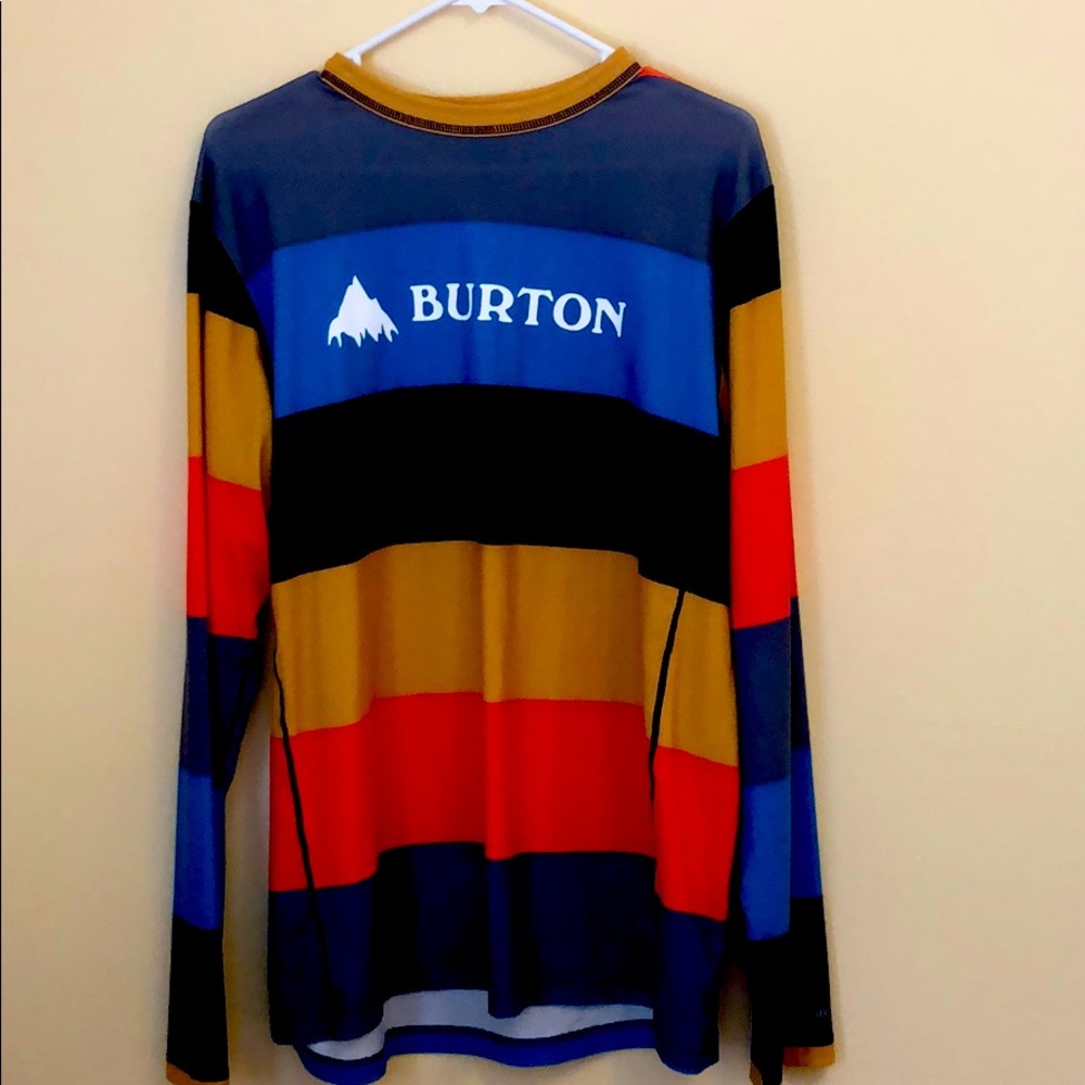 Long sleeve